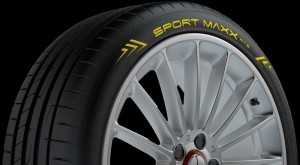Dunlop Sport Maxx RT 2