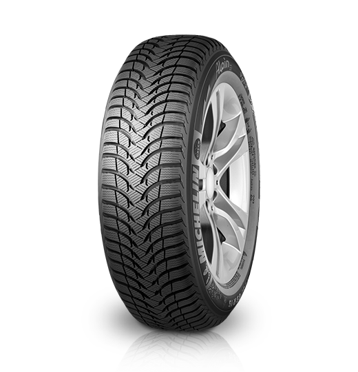 Michelin Alpin A4