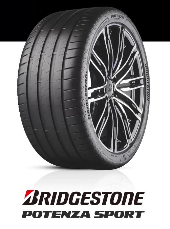 Bridgestone Potenza Sport