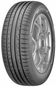 Dunlop Bluresponse