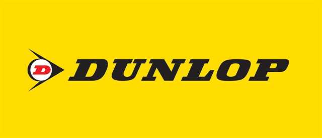 Dunlop Grandtrek AT 3