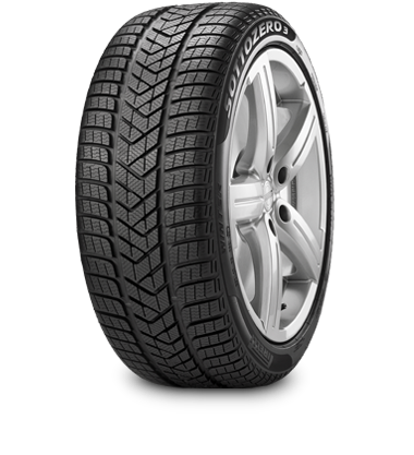 Pirelli WINTER SOTTOZERO™ 3