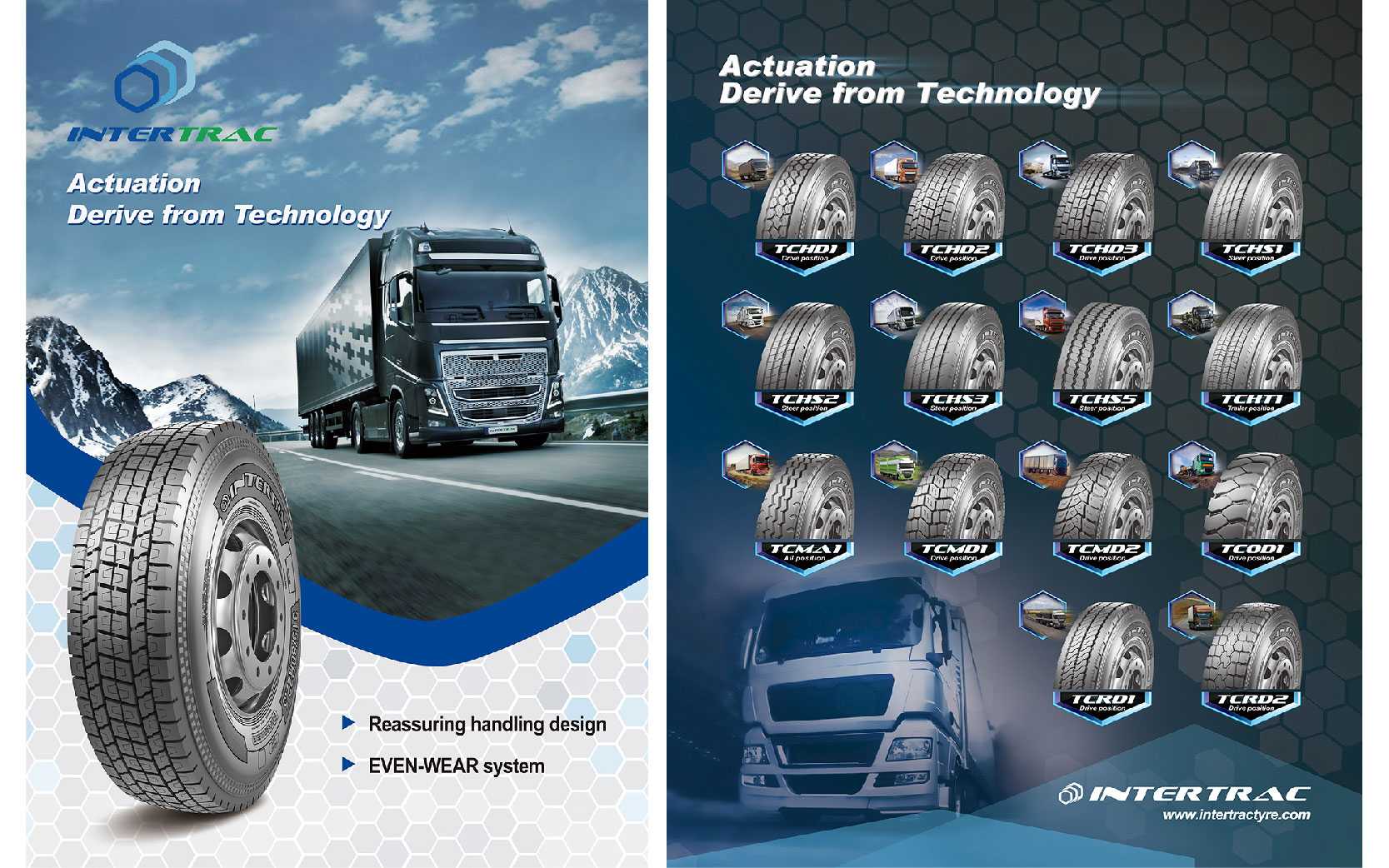 Intertrac