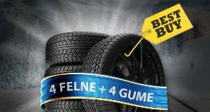 Michelin Alpin 5 205/60 R16 92H Pneus hiver — 545351 EAN: (3528705453510)  Achetez maintenant!
