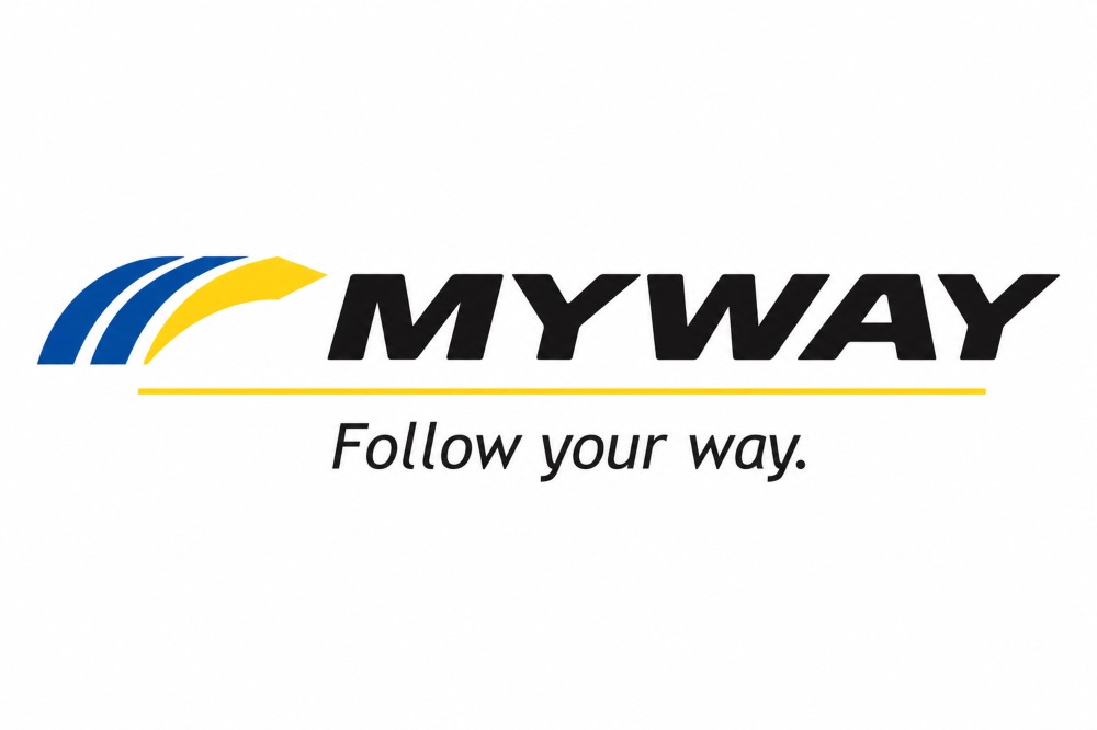 MYWAY - Oprema