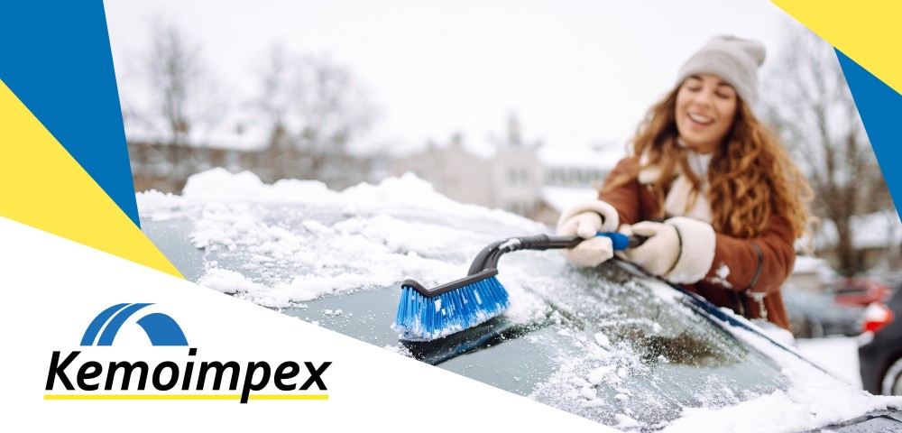 Najprodavaniji proizvodi za zimu: auto gume, akumulatori i oprema koja vam je potrebna