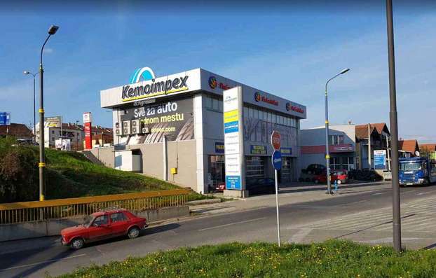 Kemoimpex - Kragujevac