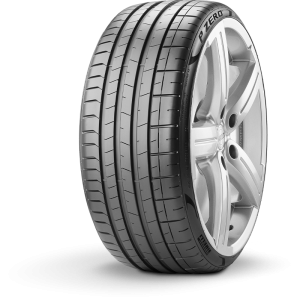 POWER IS NOTHING WITHOUT CONTROL