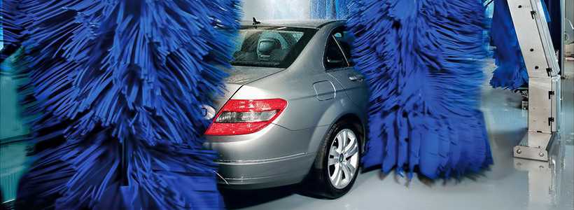 Auto perionica