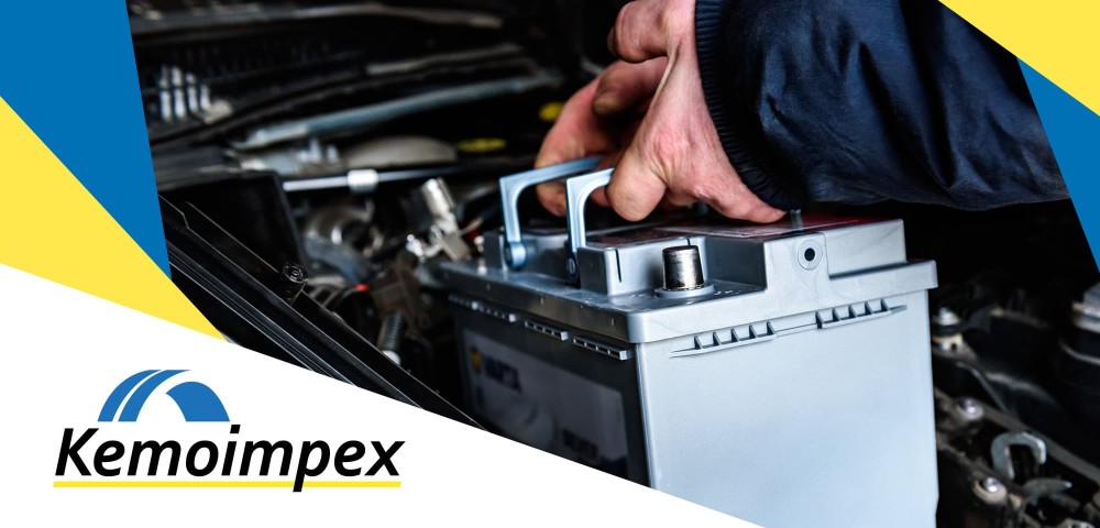 Najčešći problemi sa akumulatorom tokom zimskih minusa