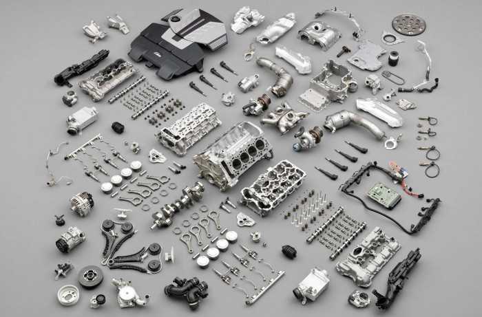Upit za auto servis