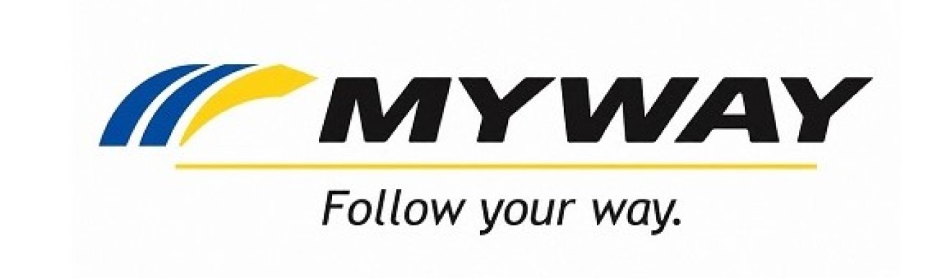 MYWAY - Oprema