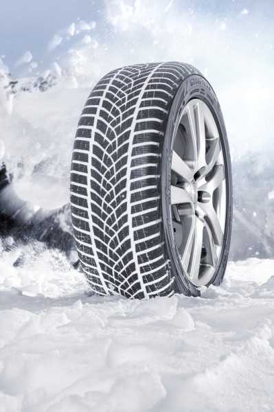 GoodYear UltraGrip Performance SUV Gen-1