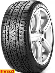 PIRELLI SCORPION WINTER
