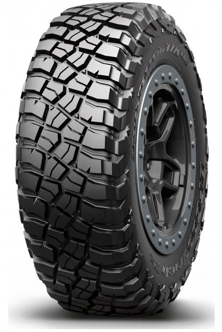 265/65 R17 120Q