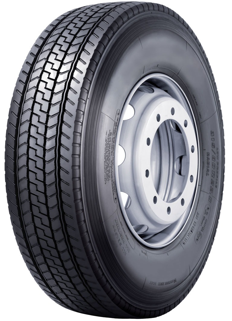 285/70 R19.5 M788 146M144M TL