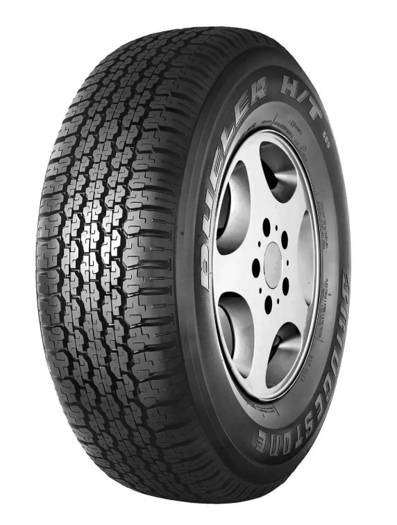 265/70 R16 112H