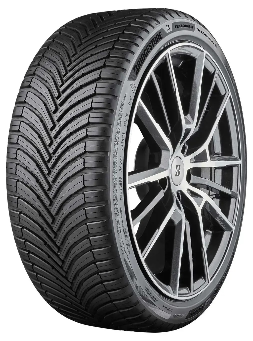 4x NOKIAN Ganzjahresreifen (1 Satz) 255/55 R 18 XL TL 109W NOKIAN
