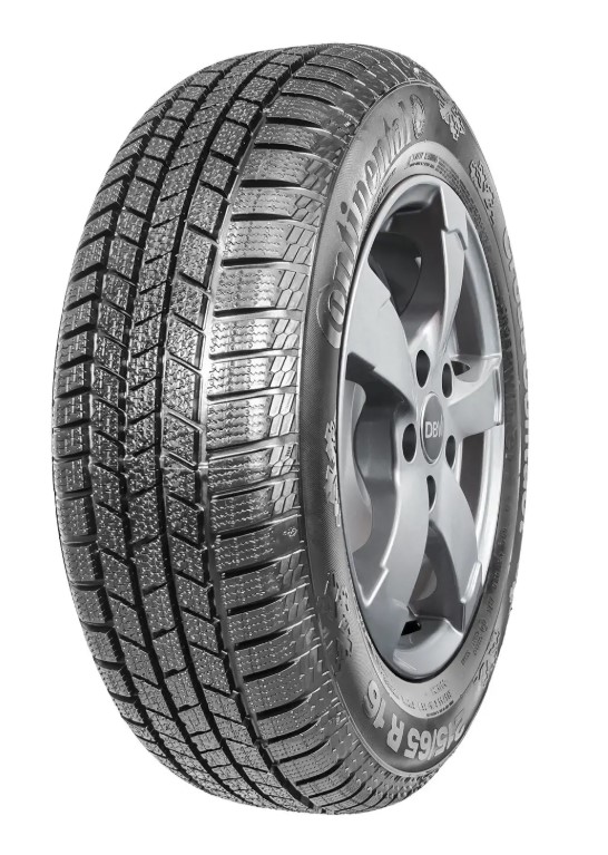 215/65 R16 98H