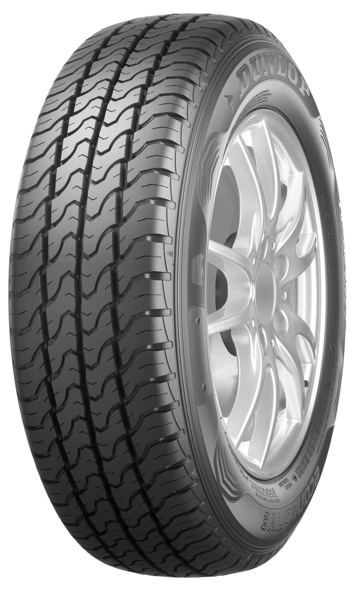 215/75 R16C 116/114R