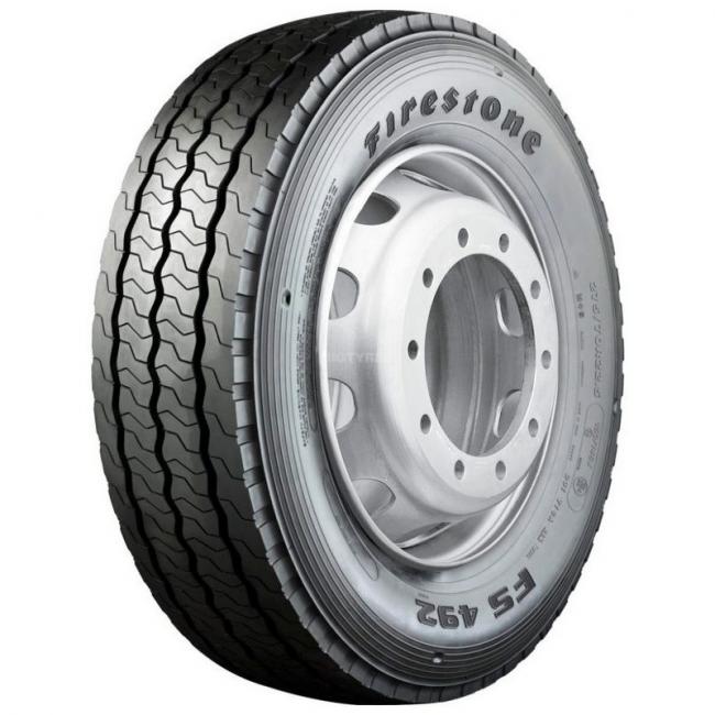 275/70 R22.5 FS492 150J152E TL