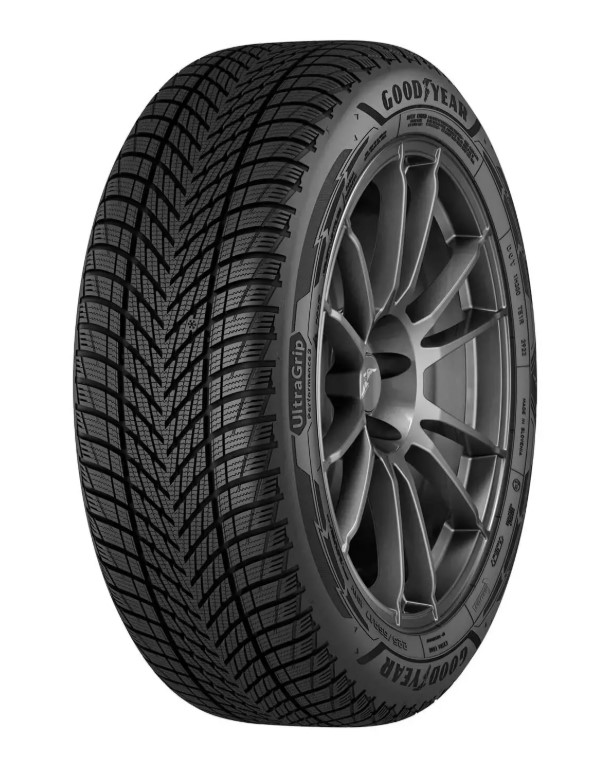 285/40 R19 107V XL