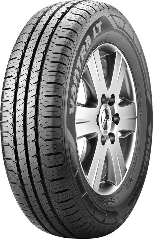 165/70 R14C | DOT 2017