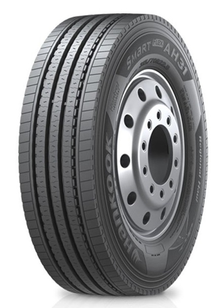 295/80 R22.5 154/149M AH31+ PREDNJA