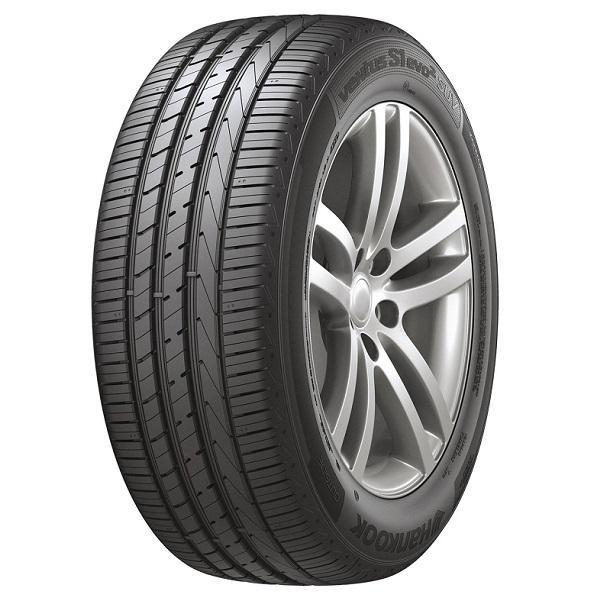 265/50 R19 110Y XL