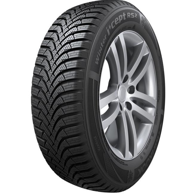 Hankook WINTER I*CEPT RS 2 W452 205/50 R16 87H | Kemoimpex