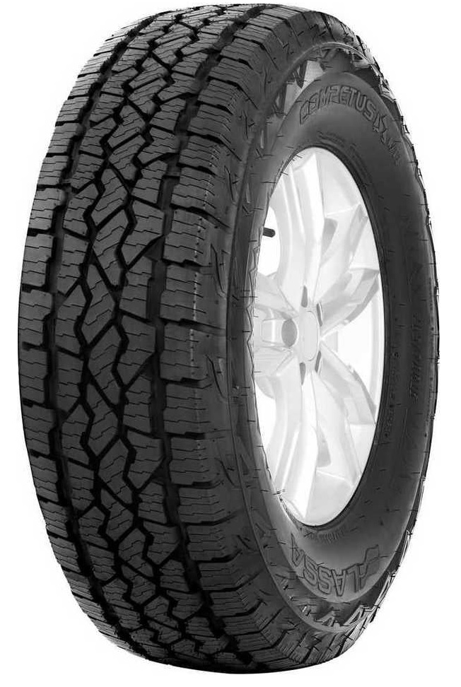 Lassa COMPETUS A/T 3 215/80 R15 102T | Proizvod nije dostupan | Kemoimpex