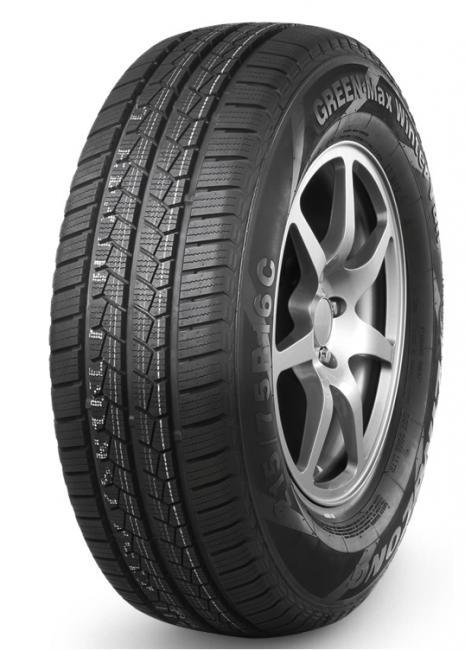LingLong GREENMAX WINTER VAN 195/75 R16C 107/105R | Kemoimpex
