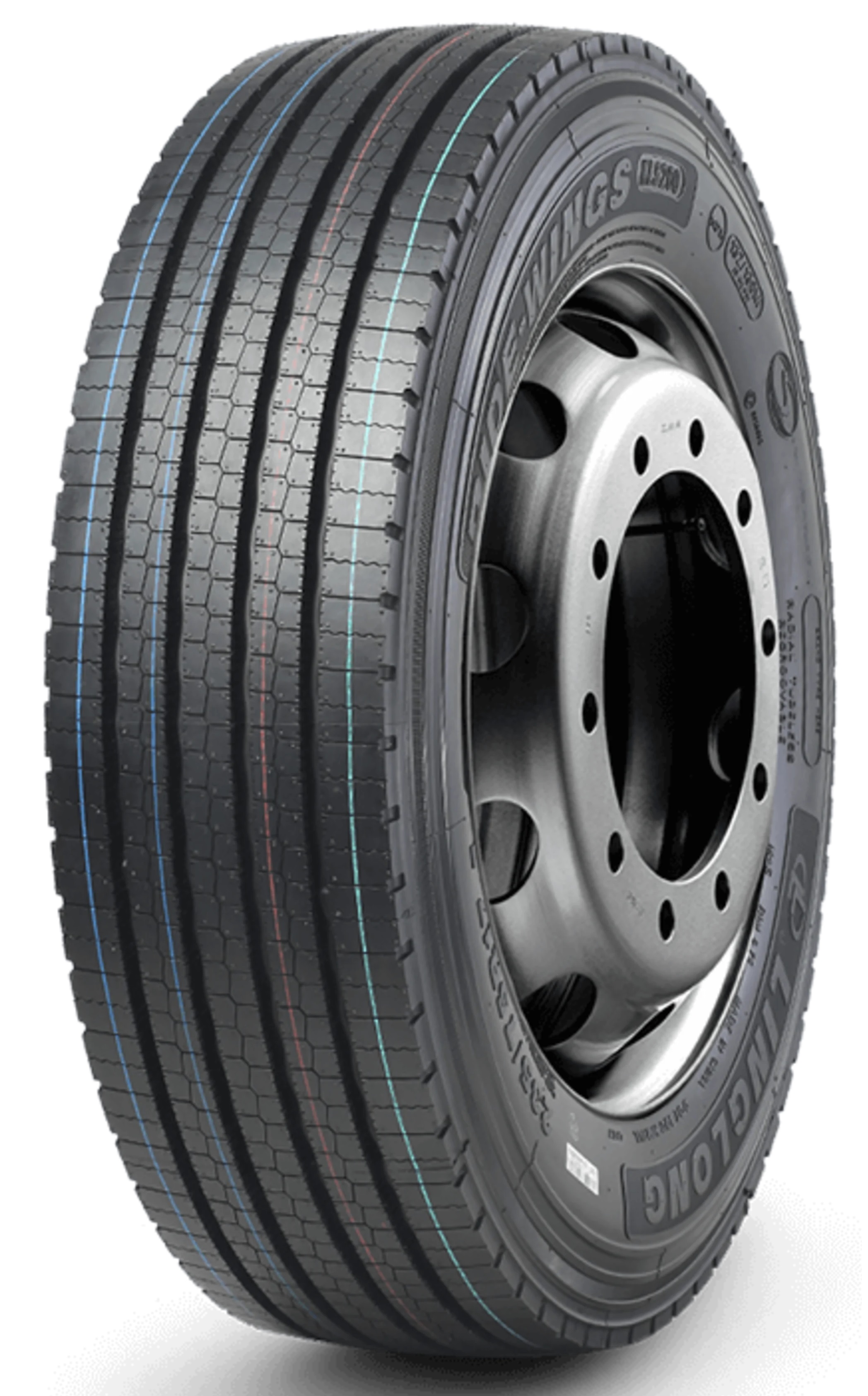 305/70 R19.5 18PR KLS200 148/145M PREDNJA