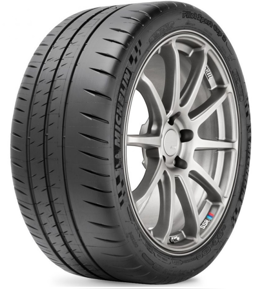 Michelin PILOT SPORT CUP 2 265/35 R20 99Y Proizvod nije dostupan