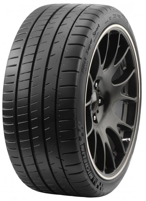 275/35 R20 102Y XL