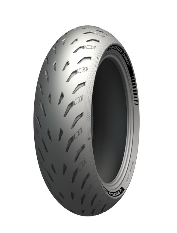 180/55-17 M/C 73W Michelin Power 5