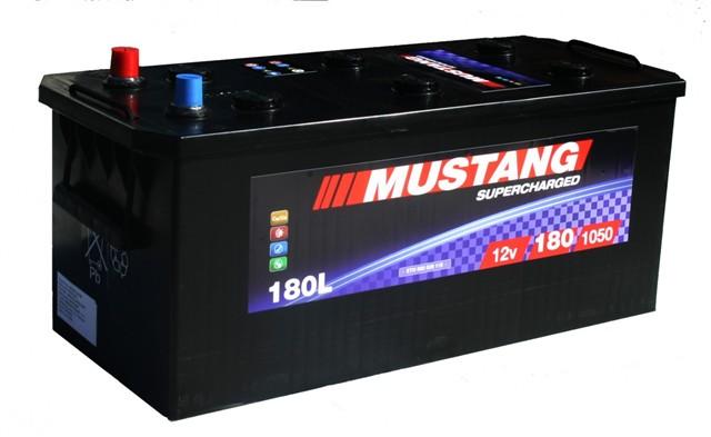 Ford mustang аккумулятор