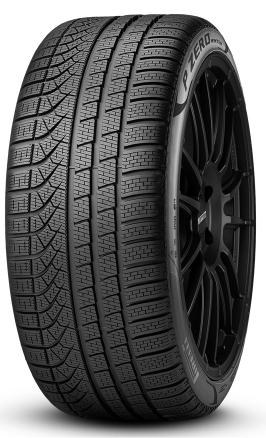 255/45 R22 105V