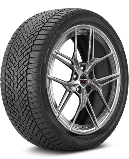 Pirelli SCORPION WINTER 2 285/35 R22 106V XL | Kemoimpex