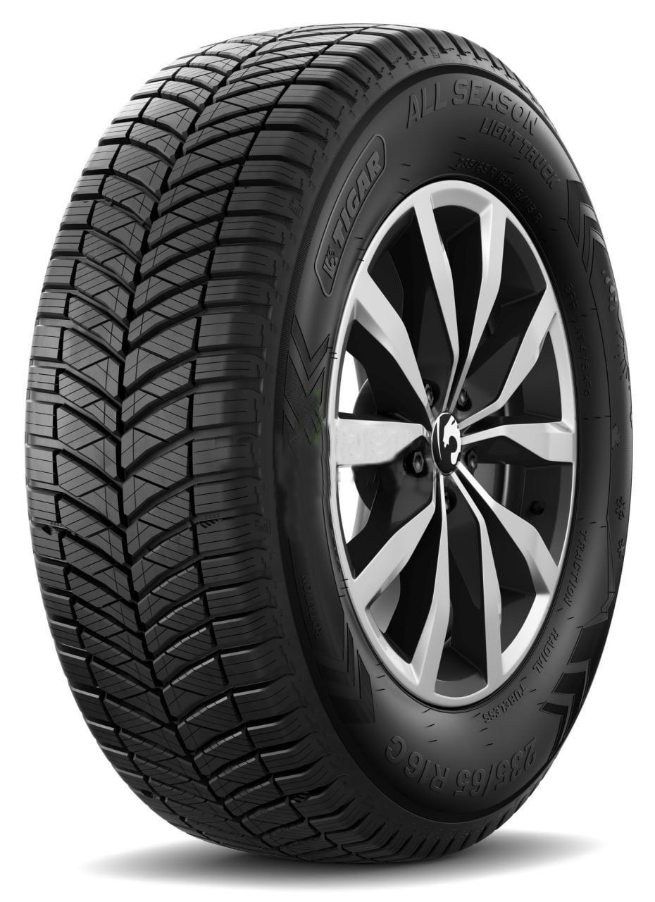 215/65 R16C