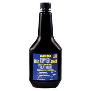 ADITIV ZA GORIVO,DIESEL ANTI GEL ZA 76I,354 ml