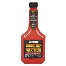ADITIV ZA GORIVO,GASOLINE TREATMENT 345ml