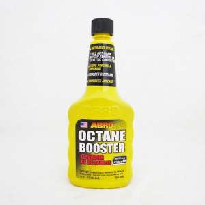 ADITIV ZA GORIVO,OCTANE BOOSTER 354ml