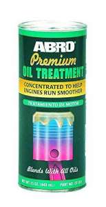 ADITIV ZA MOTORNO ULJE PREMIUM OIL TREATMENT 443ml