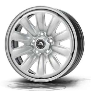 HIBRID 17x6.5-5/112