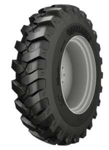 11.00-20 149B 839 TT TIRE-TUBE AND FLAP KOMPLET