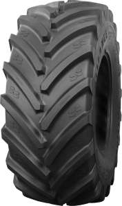 710/60 R42 CFO - 161 TL