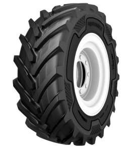 380/70 R28 127D AGRISTAR II TL