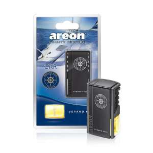 AIR FRESHENER AREON LUX AUTO PERFUME VERANO 8ml