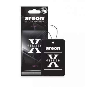 AREON JELKICA X VERSION